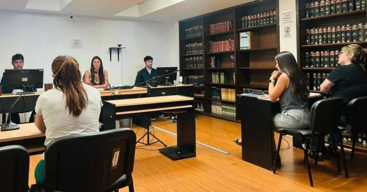 Continuará en prisión el acusado de intentar matar a su pareja ...