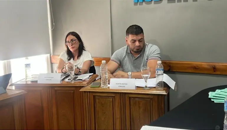 Las tasas municipales de La Punta sufrirán un fuerte incremento