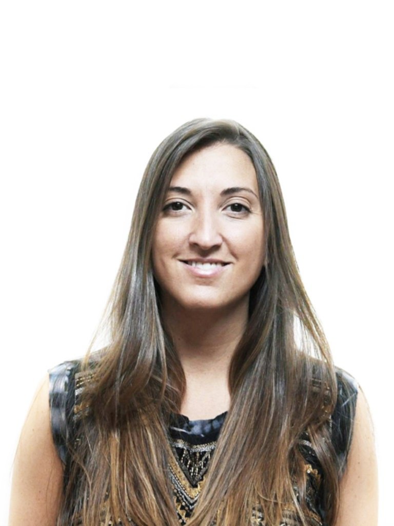 Eugenia Catalfamo