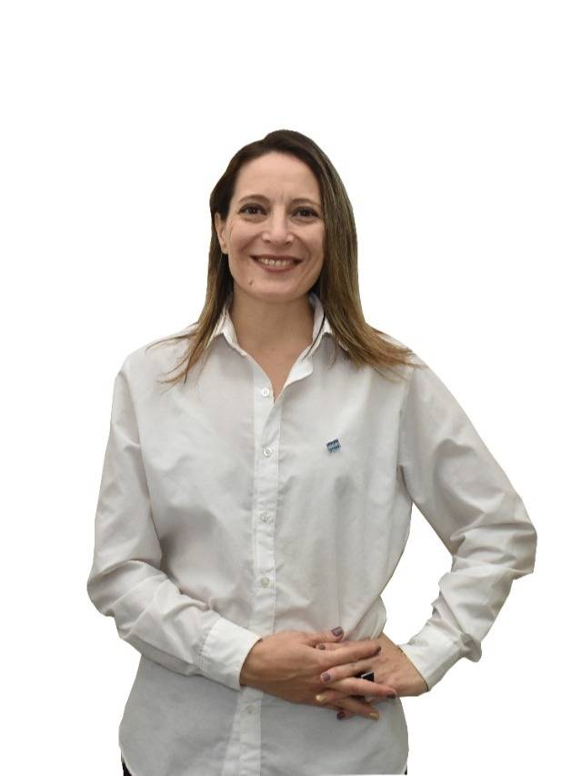 Julieta Baraldini