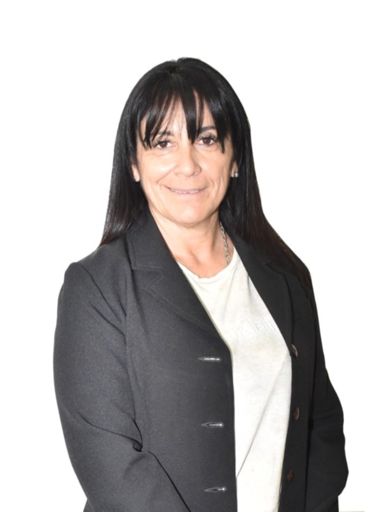 Lahila Berardi