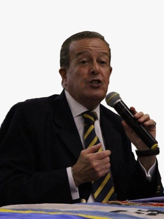 Alejandro Olmos Gaona