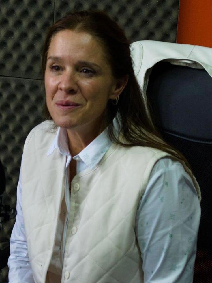 María Silvina Giandinotto