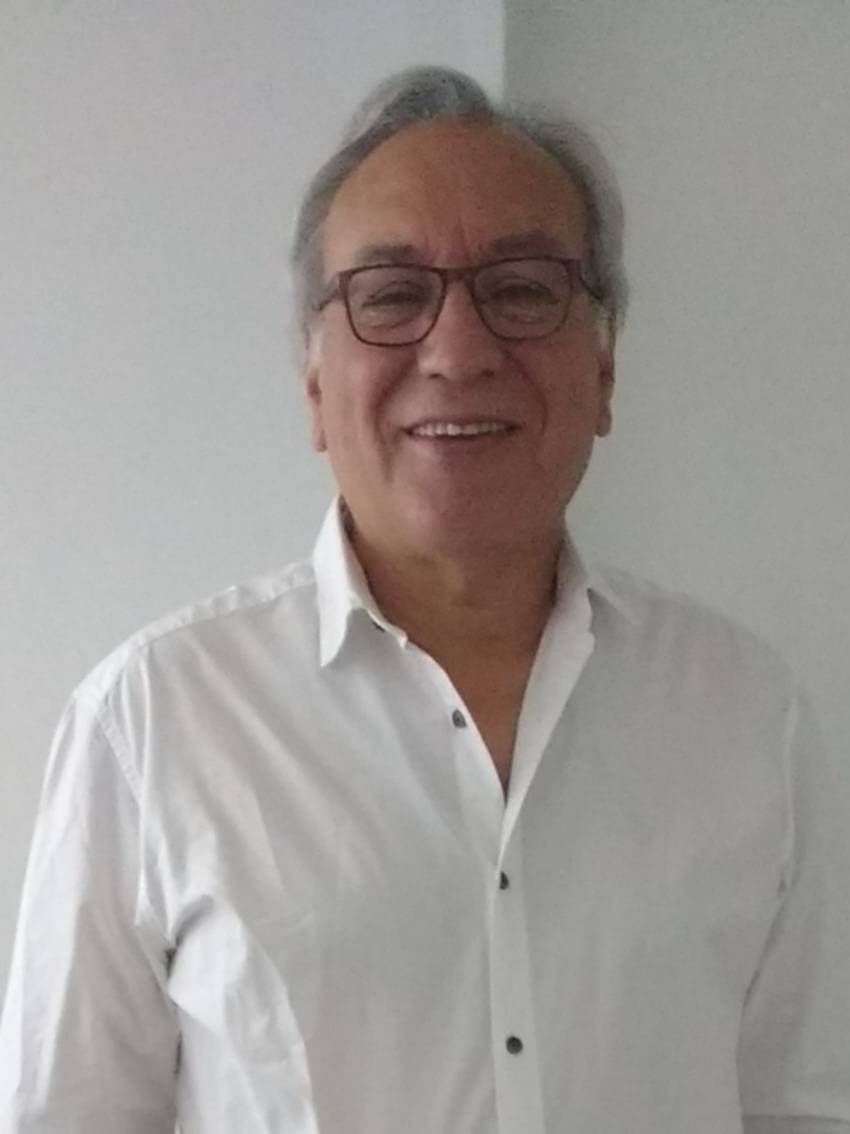 Ramón Ventura Fernández