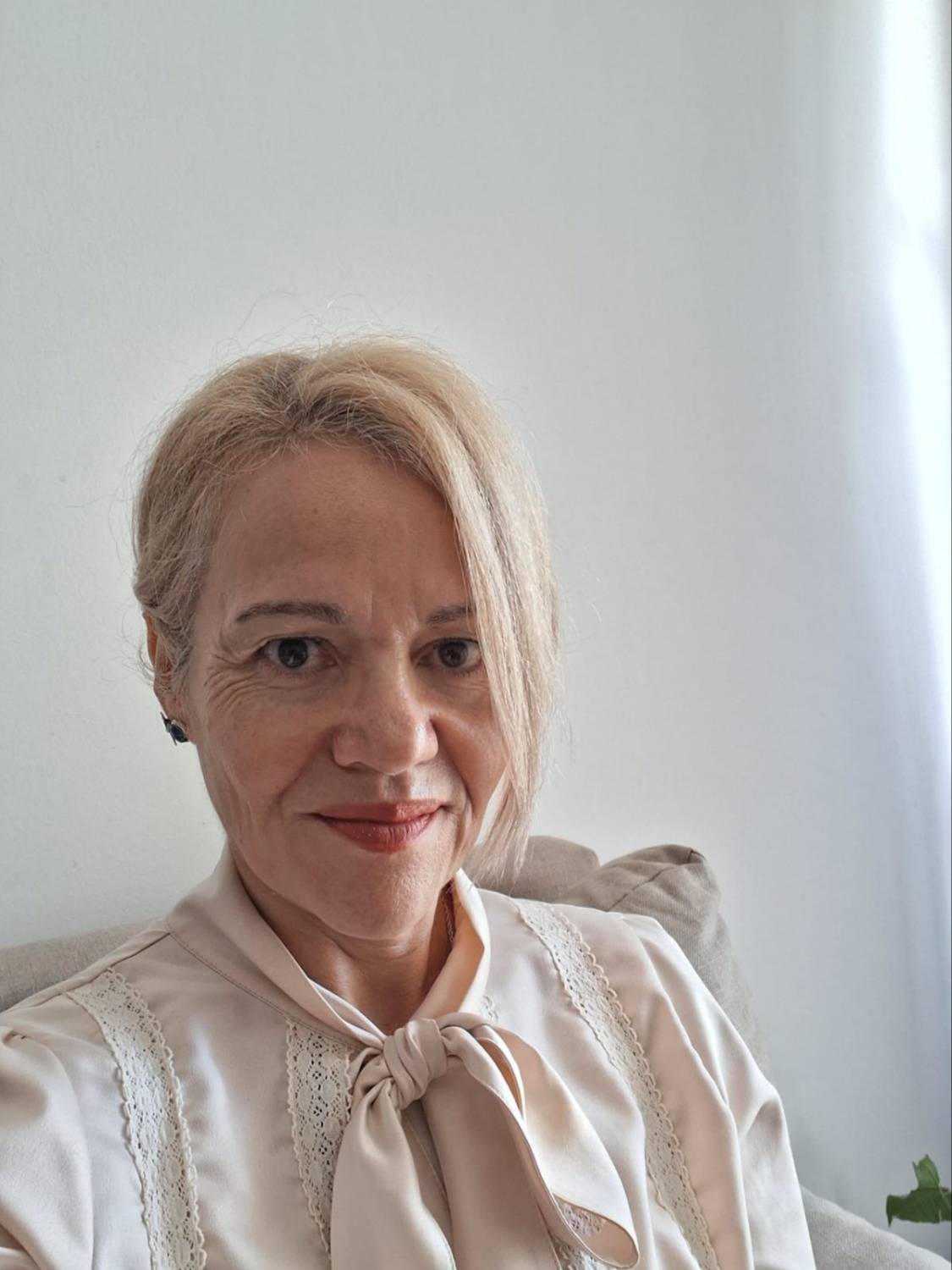 Cristina Chiesa
